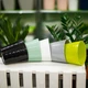 Горшок для цветов FormPlastic Diamant mini-11 0,7 л белый (3710-011) - изображение 3