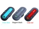 Гучний зв'язок Bluetooth Digital Car Kit Чорний (0405-003-03) - зображення 3