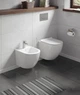 Биде подвесное KOLLER POOL Round Smart RN-0495-B - изображение 2