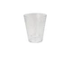 Кашпо для орхидей FormPlastic Diamant-mini Orchidea 1,12 л прозрачный (3790-T00) - изображение 3