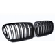 Решетка радиатора (ноздри) bmw х3 f25 f4 f26 (2010-2013) - изображение 2