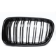 Решетка радиатора (ноздри) bmw х3 f25 f4 f26 (2010-2013) - изображение 4