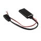 Aux кабель (bluetooth модуль) для штатной магнитолы bmw E46 business CD (2002-2006 Г.В.) - изображение 2