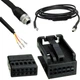 Aux кабель (адаптер) для штатной магнитолы bmw E60 E61 E63 E64 - изображение 4