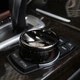 Накладка на джойстик iDrive bmw f10 f20 f30 керамика - изображение 1