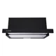 Телескопічна витяжка Minola HTL 6614 BL 1000 LED - зображення 1