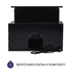 Вытяжка телескопическая Minola HTL 5214 BL 700 LED - изображение 8