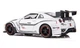 Машинка металлическая детская Nissan GT-R (R35) Auto Expert Белый - изображение 2