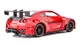 Машинка металева дитяча Nissan GT-R (R35) Auto Expert Червоний - зображення 4