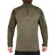 Сорочка під бронежилет Sturm Mil-Tec CHIMERA Combat Shirt Olive L (10516301) - изображение 1