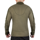 Сорочка під бронежилет Sturm Mil-Tec CHIMERA Combat Shirt Olive M (10516301) - изображение 2