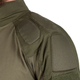 Сорочка під бронежилет Sturm Mil-Tec CHIMERA Combat Shirt Olive XL (10516301) - зображення 4