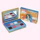 Палетка теней для век Lime Crime Venus Eyeshadow Palette - изображение 5