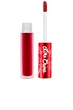Жидкая матовая помада Lime Crime Velvetines Liquid Matte Lipstick Red Rose (2.07мл) - изображение 1