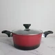 Кастрюля Pepper Viva PR-2306-18 18 х 8.5 см 1.7 л (BP127320) - изображение 2