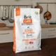 Cухий корм для собак Brit Care Hypoallergenic Medium Breed Adult 3 кг - ягня - изображение 6