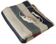 Простирадло електричне Electric Blanket 150х120см (смуги, різнокольорові) - изображение 2