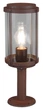 Уличный столб TRIO TANARO 40W (502360124) - изображение 1