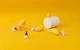 Спонж Arrtx Banana для растушевки эскизов 3 шт (LC302550) - изображение 6