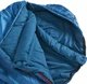 Спальний мішок Wechsel Travel Line Dreamcatcher 0° M TL Legion Blue Left (232001) - зображення 7