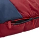 Спальный мешок Wechsel Stardust 10° L TL Dahlia Left Red (232021) (DAS301497) - зображення 10
