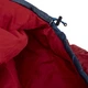 Спальный мешок Wechsel Stardust 10° L TL Dahlia Left Red (232021) (DAS301497) - зображення 8