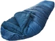 Спальний мішок Wechsel Travel Line Dreamcatcher 0° M TL Legion Blue Left (232001) - зображення 13
