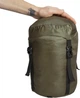 Спальний мішок Wechsel Travel Line Wildfire 0 C L TL Mud Green Left (232043) - зображення 4