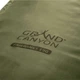 Спальный мешок Grand Canyon Fairbanks 190 -4°C Capulet Olive Left (340020) - изображение 12