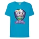 Футболка дитяча Щенячий патруль (Paw Patrol) блакитна (everest-2-blue) розмір 104 см - зображення 1