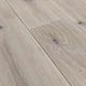 Паркетна дошка Lemberg Floor дуб рустік Білий 11х120х500-1200мм кв.м - изображение 2