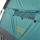 Намет Uquip Buzzy UV 50+ Blue/Grey (241002) (DAS301052) - зображення 4
