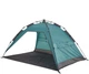Намет Uquip Buzzy UV 50+ Blue/Grey (241002) (DAS301052) - зображення 15