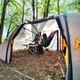 Намет Wechsel Travel Line Intrepid 5 TL Laurel Oak (231081) (DAS301139) - зображення 4