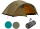 Палатка Grand Canyon Topeka 4 Capulet Olive (330028) (DAS301592) - изображение 6