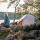 Намет Wechsel Travel Line Venture 1 TL Laurel Oak (231058) (DAS301733) - зображення 18