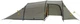 Намет Wechsel Travel Line Intrepid 4 TL Laurel Oak (231068) (DAS301734) - зображення 7