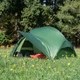 Намет Wechsel Zero-G Line Exogen 2 ZG Green (231049) (DAS301736) - зображення 16