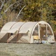 Палатка Grand Canyon Helena 6 Mojave Desert (330033) (DAS302049) - изображение 9