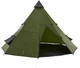 Палатка Grand Canyon Black Falls 8 Capulet Olive (330039) (DAS302052) - изображение 2