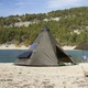 Палатка Grand Canyon Black Falls 8 Capulet Olive (330039) (DAS302052) - изображение 7
