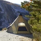 Палатка Grand Canyon Black Falls 8 Capulet Olive (330039) (DAS302052) - изображение 8