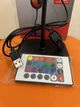 Світильник проекційний Sunset Lamp LED RGB з пультом на штативі USB проектор з проекцією заходу сонця та сходу - зображення 4