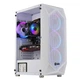 Ігровий ПК Light - AMD Ryzen 5 5500 / GTX 1070 8GB / RAM 16GB / SSD 500GB - зображення 4