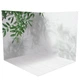 Виниловый угловой фотофон 120x120см, Frontlit 450 г/м2 №58264 - изображение 1
