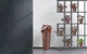 Горшок для цветов Prosperplast TUBUS SLIM CORTEN 30х30х57.5см круглый с вкладышем высокий бронза (65872-7601) - изображение 2