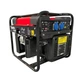 Инверторный генератор бензиновый Clarke Power IG3500AF 3400W - изображение 4