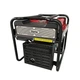 Инверторный генератор бензиновый Clarke Power IG3500AF 3400W - изображение 5