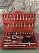 Набор инструментов Piece Tool Set 46 предметов в ударопрочном кейсе - изображение 3