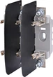 Держатель предохранителя PT 00 3p 160A (M8-M8) ETI (4131200) - изображение 1